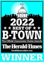 | Anthonys Tree Removal 2022 Best of B-Town Winner The Official Community Choice Awards